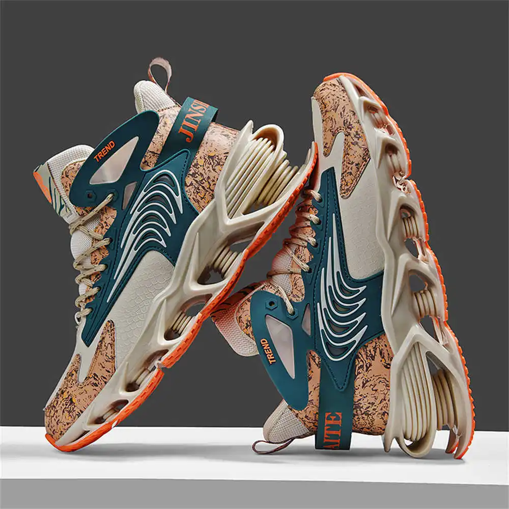 Kids Outdoor Volleyball - Zapatillas antideslizantes para correr para niños,