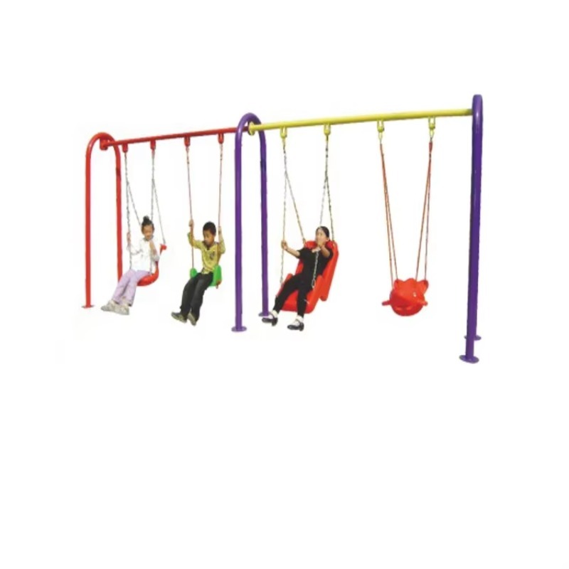 Kids Outdoor Park - Oferta Especial: Columpios para Exteriores para