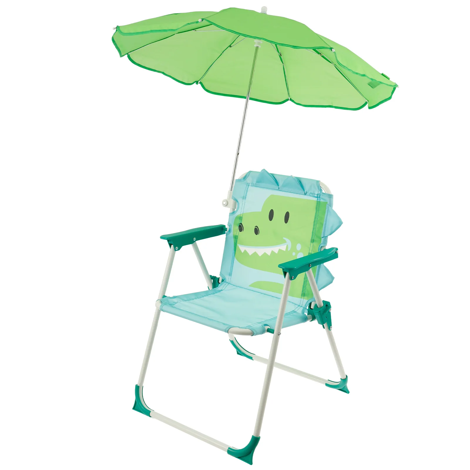 Kids Outdoor Lounge Furniture - Silla de playa plegable para niños