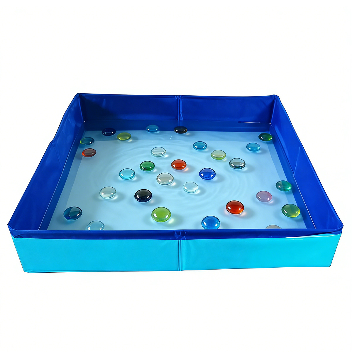Kids Outdoor Activity Table - Mesa de arena para niños y