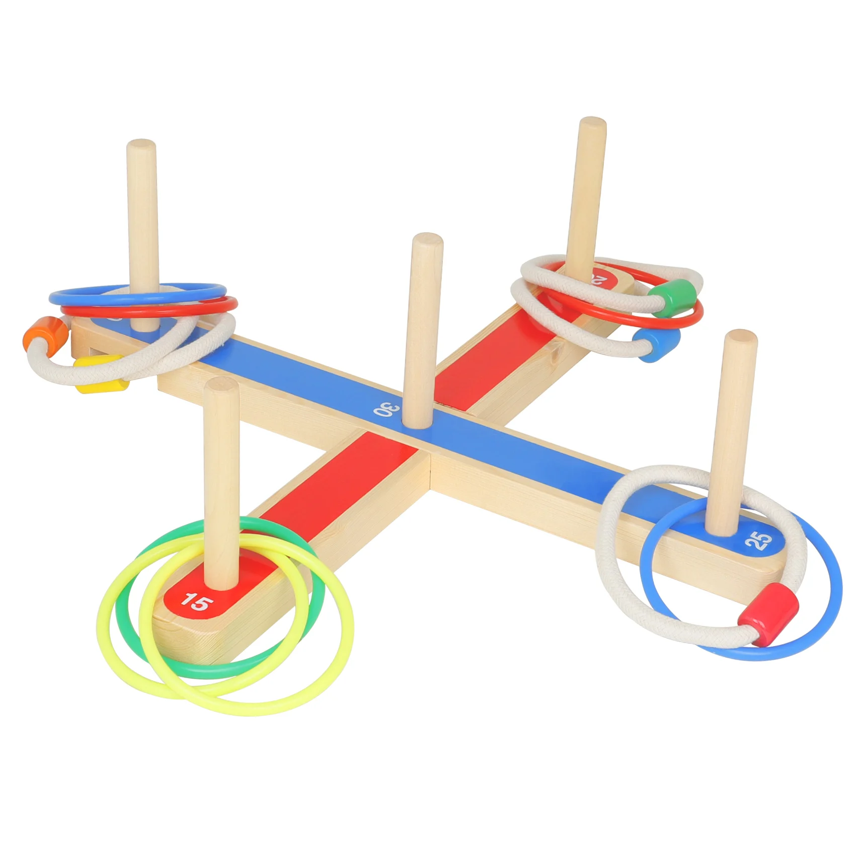 Kids Outdoor Garden Toys - Orff-Juego al aire libre de juguete,
