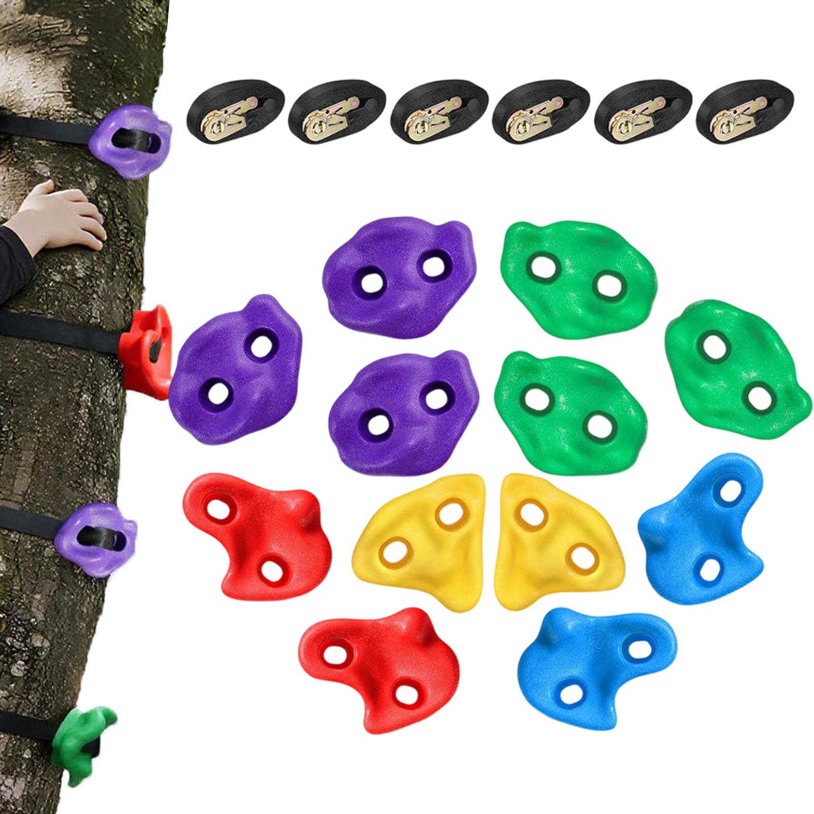 Kids Outdoor Obstacle Course Equipment - Equipo de Juego al Aire Libre,