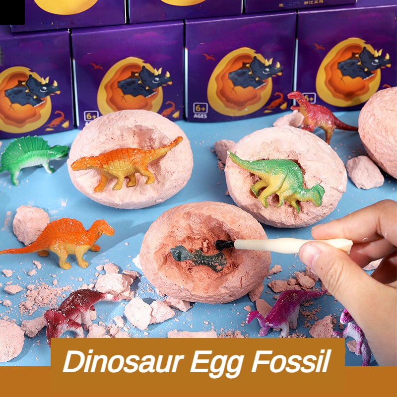 Juguetes de animales de excava - Kids Outdoor Excavator reseña y precio