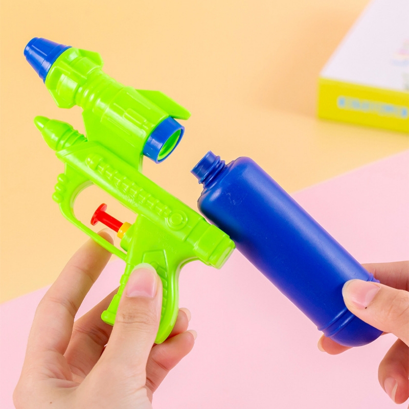 Pistola de Agua Portátil para  - Kids Outdoor Garden Toys reseña y precio