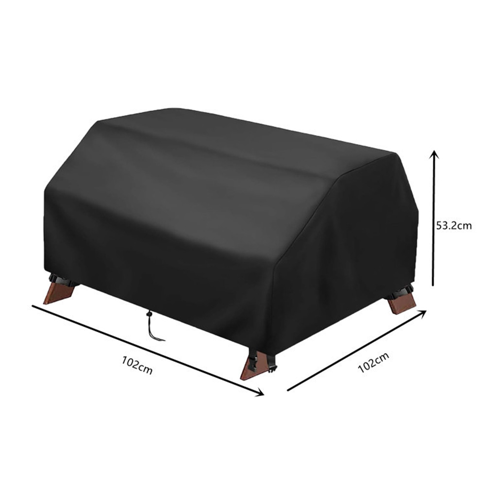 Cubierta para mesa de picnic p - Kids Outdoor Activity Table reseña y precio