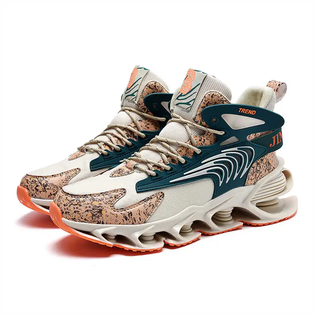 Zapatillas antideslizantes par - Kids Outdoor Volleyball reseña y precio