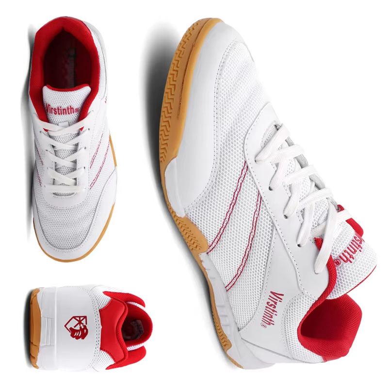 Zapatillas de Bádminton Ligera - Kids Outdoor Volleyball reseña y precio