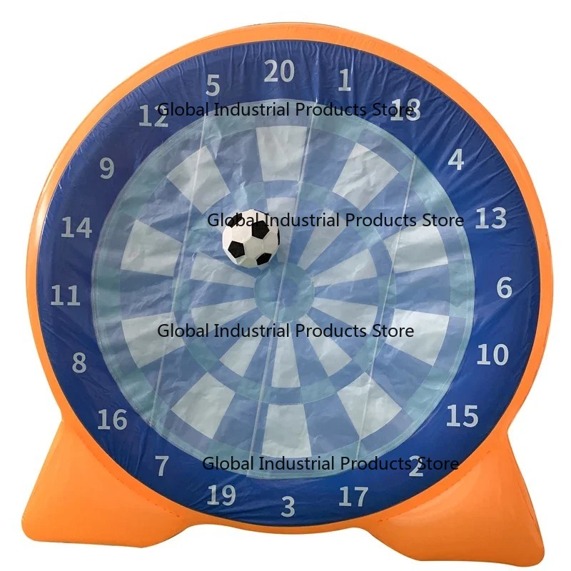 Juego de objetivos de fútbol i - Kids Outdoor Play Ideas reseña y precio