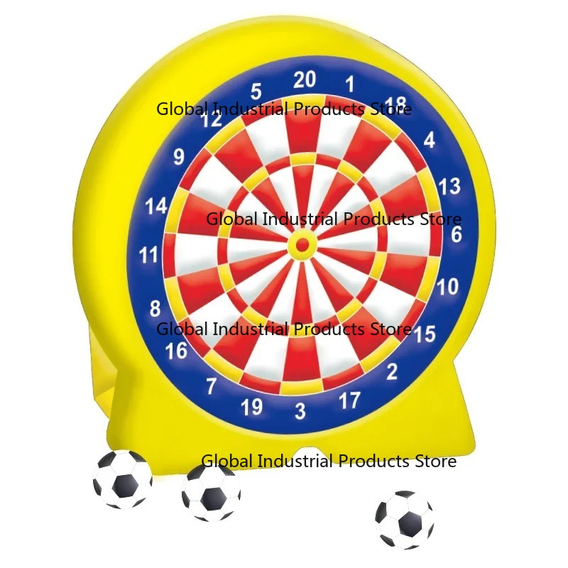 Juego de objetivos de fútbol i - Kids Outdoor Play Ideas reseña y precio