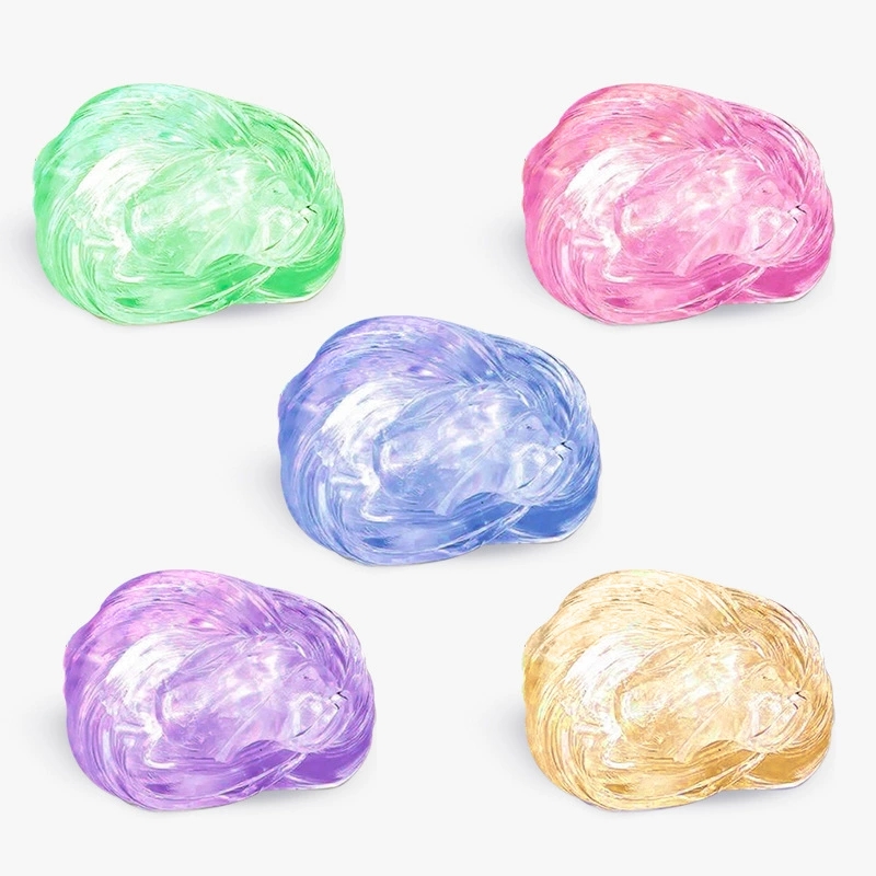 Set de Slime Reutilizable de C - Muddy Puddle Suit reseña y precio