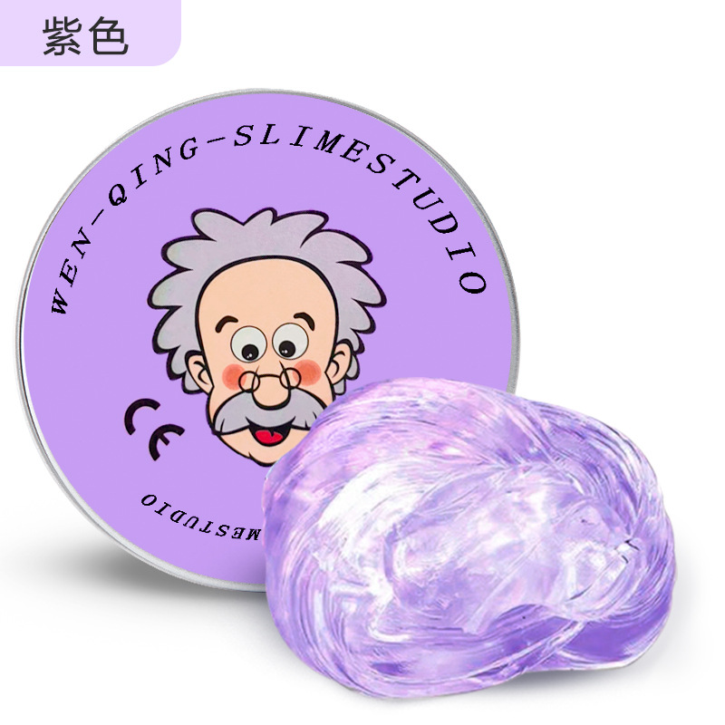 Set de Slime Reutilizable de C - Muddy Puddle Suit reseña y precio