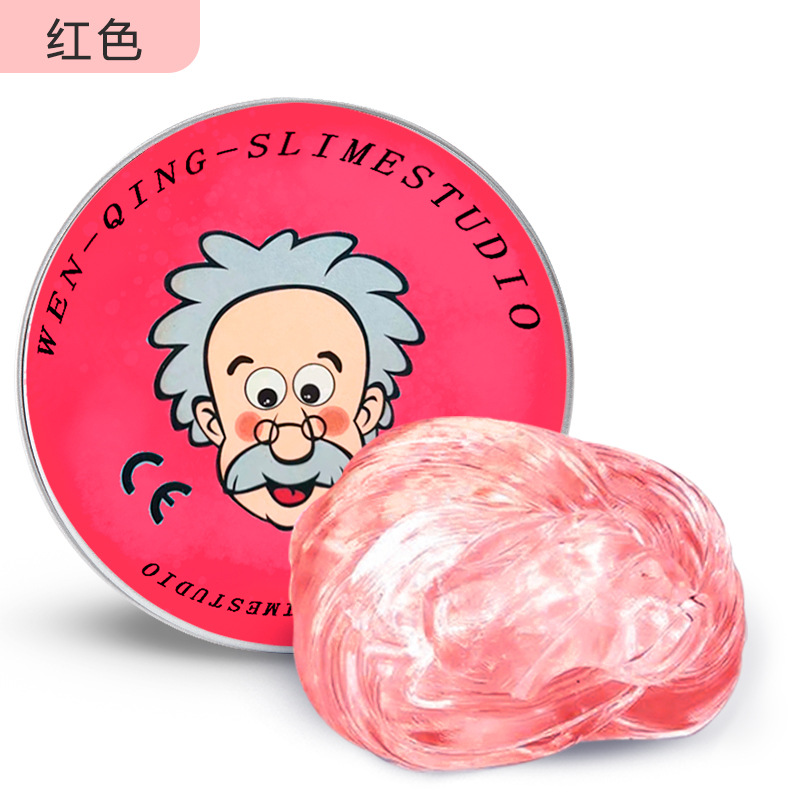 Set de Slime Reutilizable de C - Muddy Puddle Suit reseña y precio