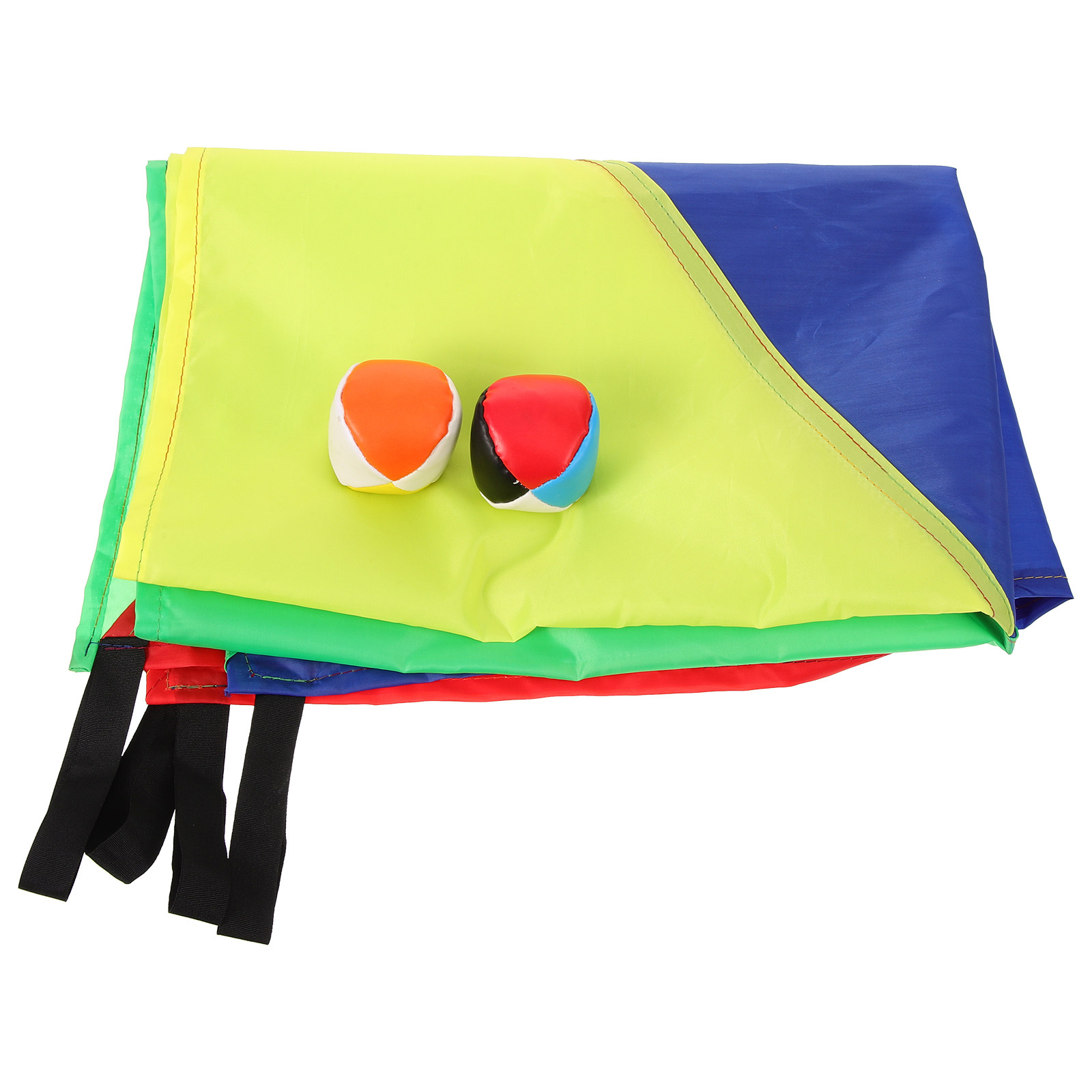 1 Juego de paraguas arcoíris p - Kids Outdoor Ball reseña y precio