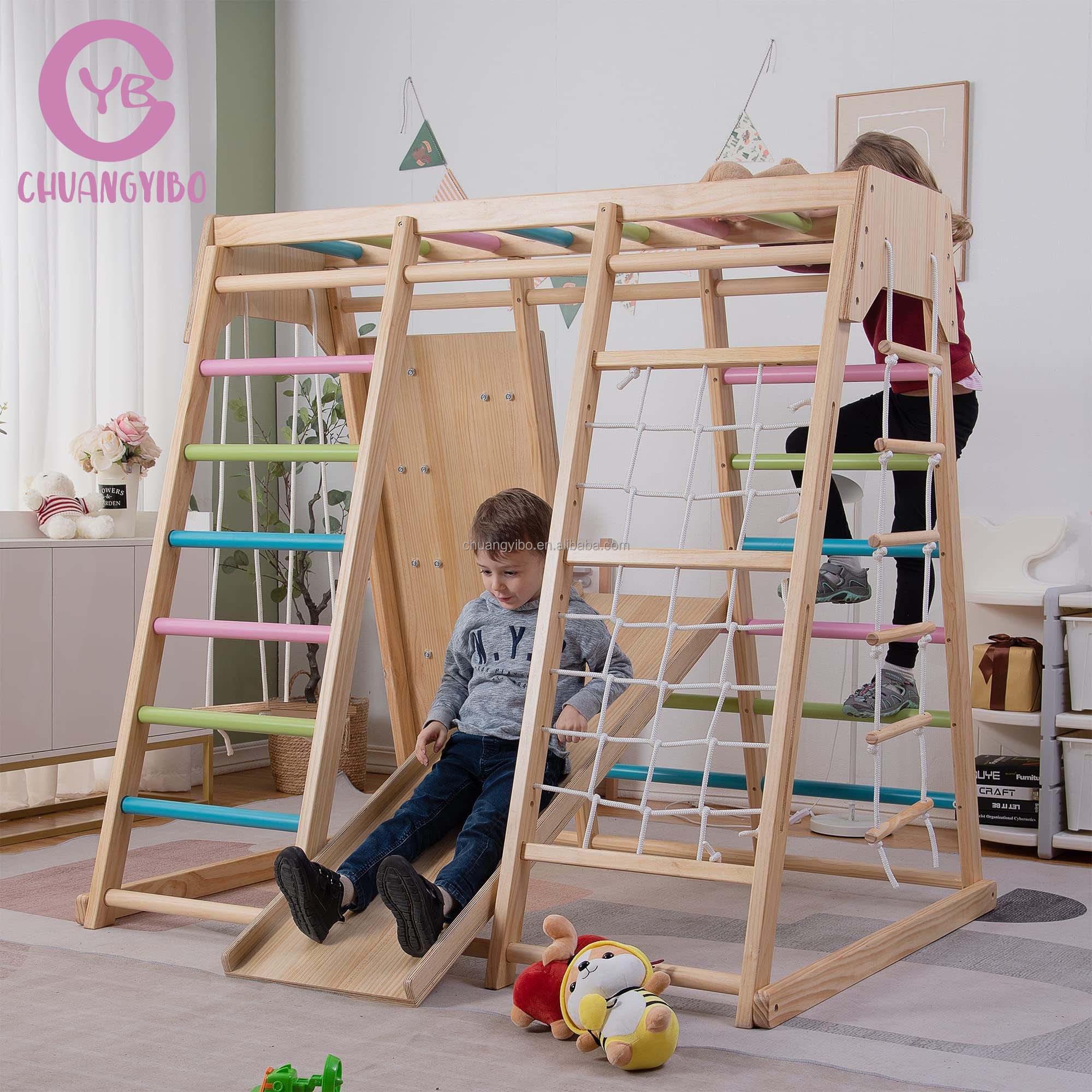 Productos para Parques de Dive - Kids Outdoor Park reseña y precio