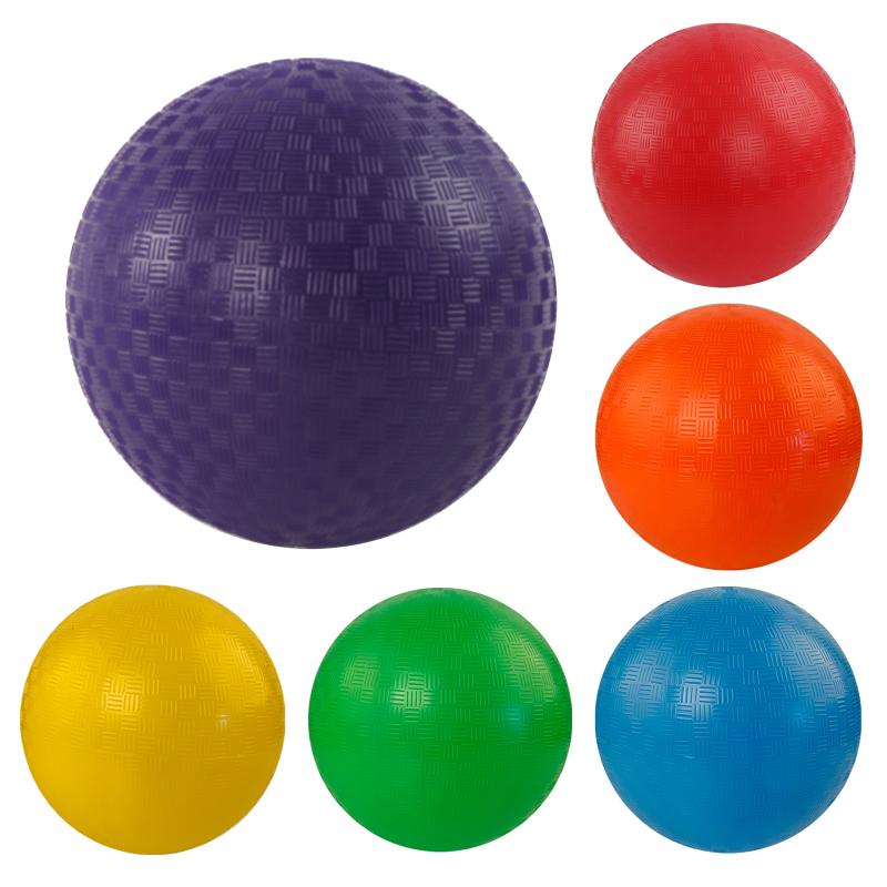 Pelota de goma de 9/6 pulgadas - Kids Outdoor Ball reseña y precio