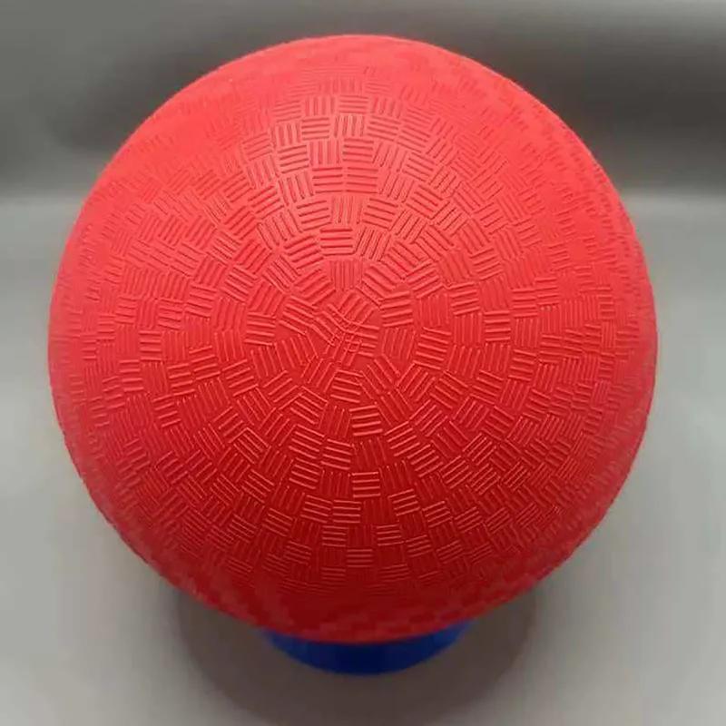 Pelota de goma de 9/6 pulgadas - Kids Outdoor Ball reseña y precio