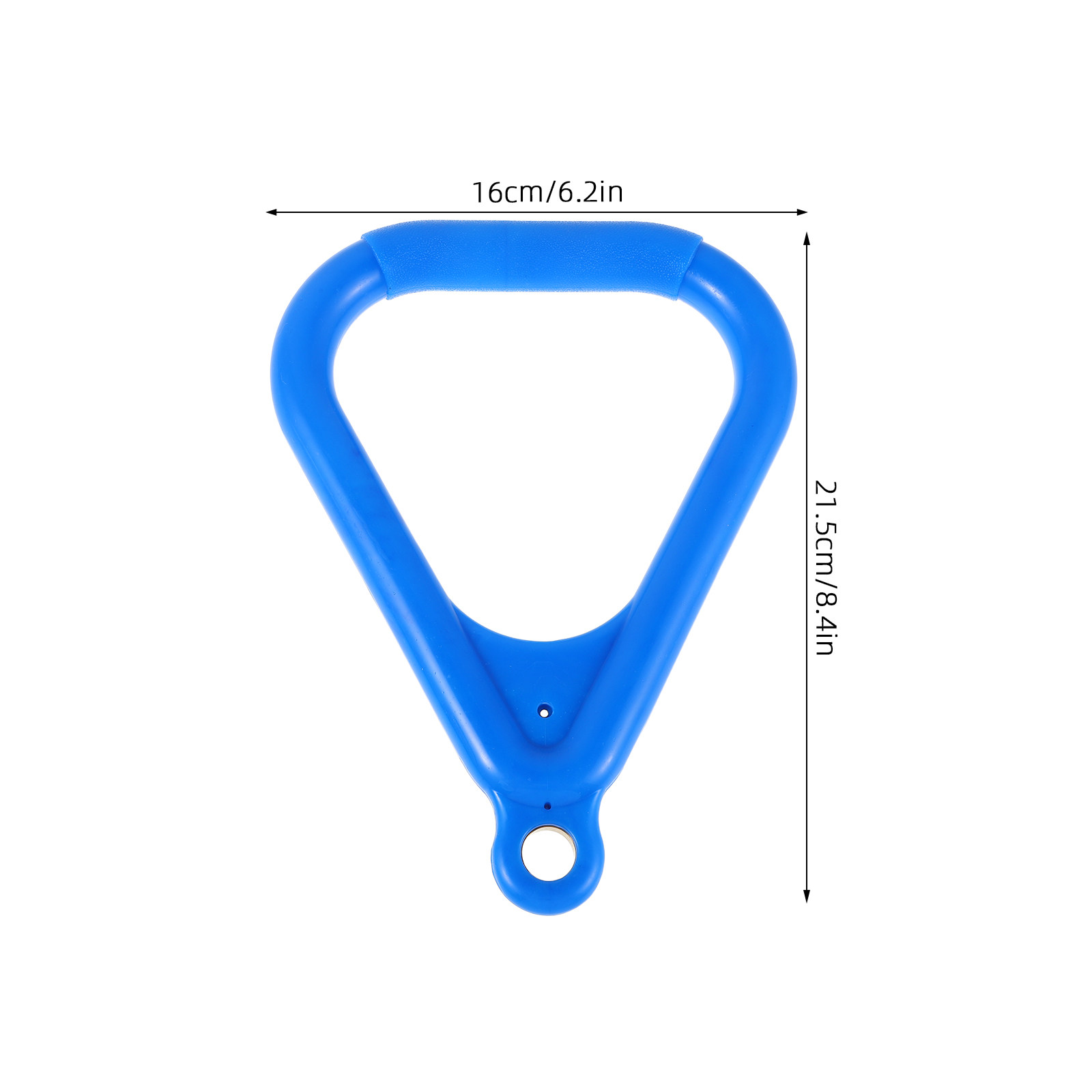 2 Anillos de Escalada para Niñ - Kids Outdoor Obstacle Course Equipment reseña y precio
