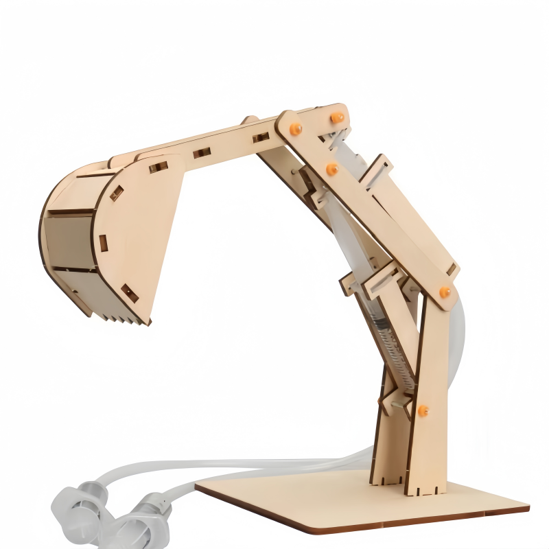 Modelo de excavadora hidráulic - Kids Outdoor Excavator reseña y precio