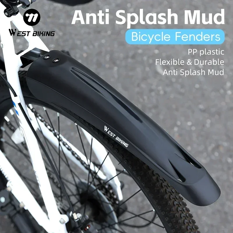 Juego de Guardabarros para Bic - Muddy Puddle Suit reseña y precio