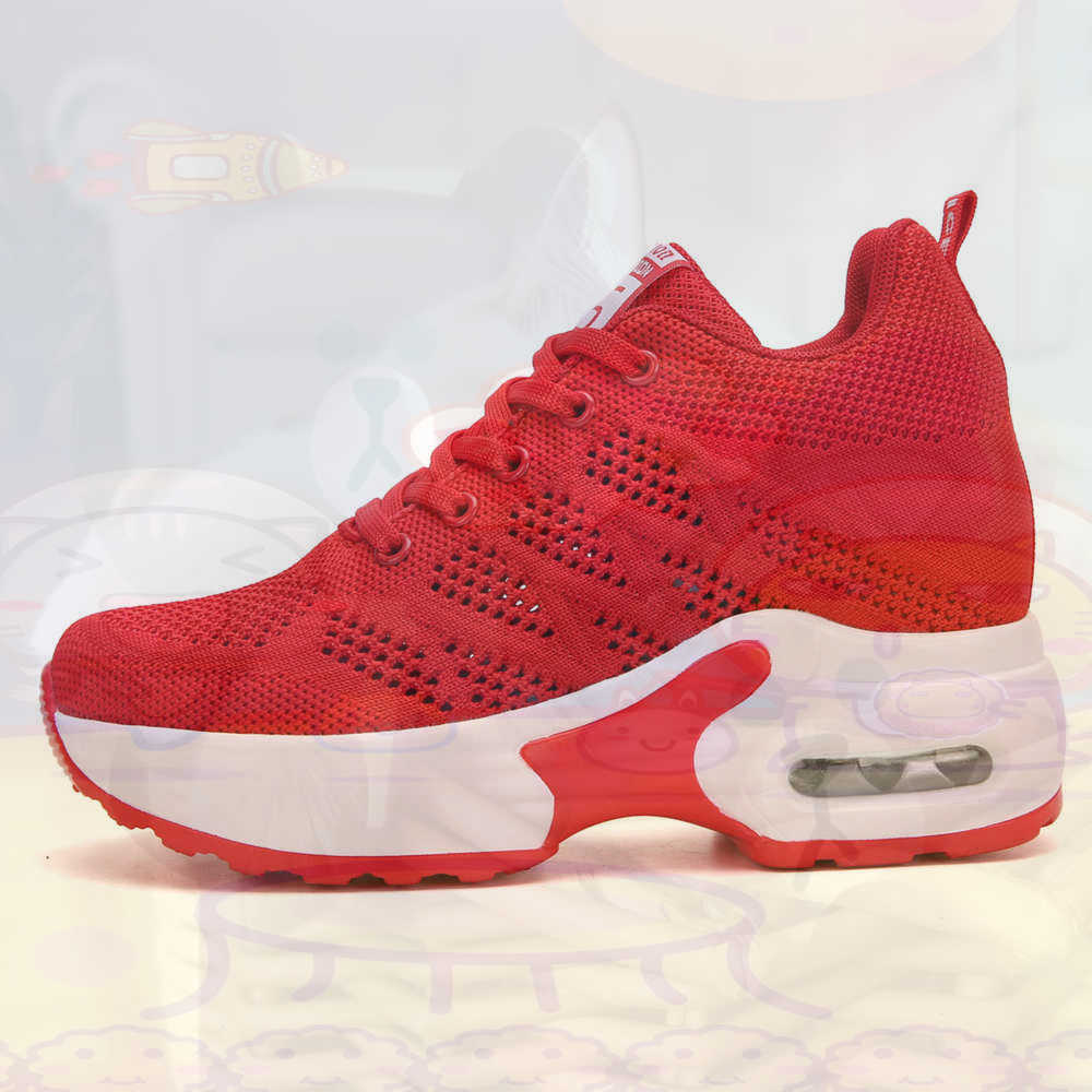 Zapatos rojos de talla 36, bot - Kids Outdoor Volleyball reseña y precio