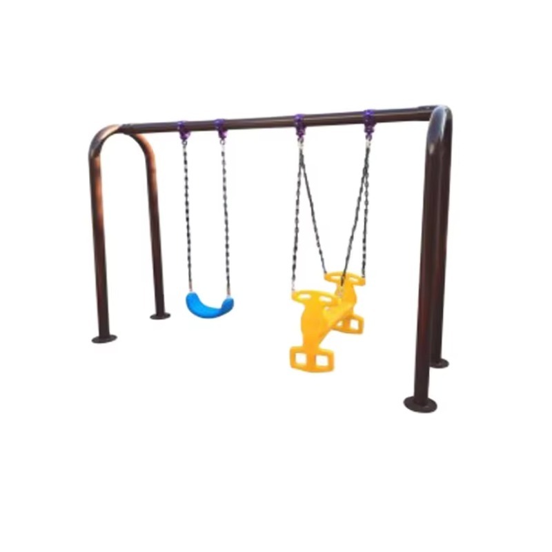 Oferta Especial: Columpios par - Kids Outdoor Park reseña y precio