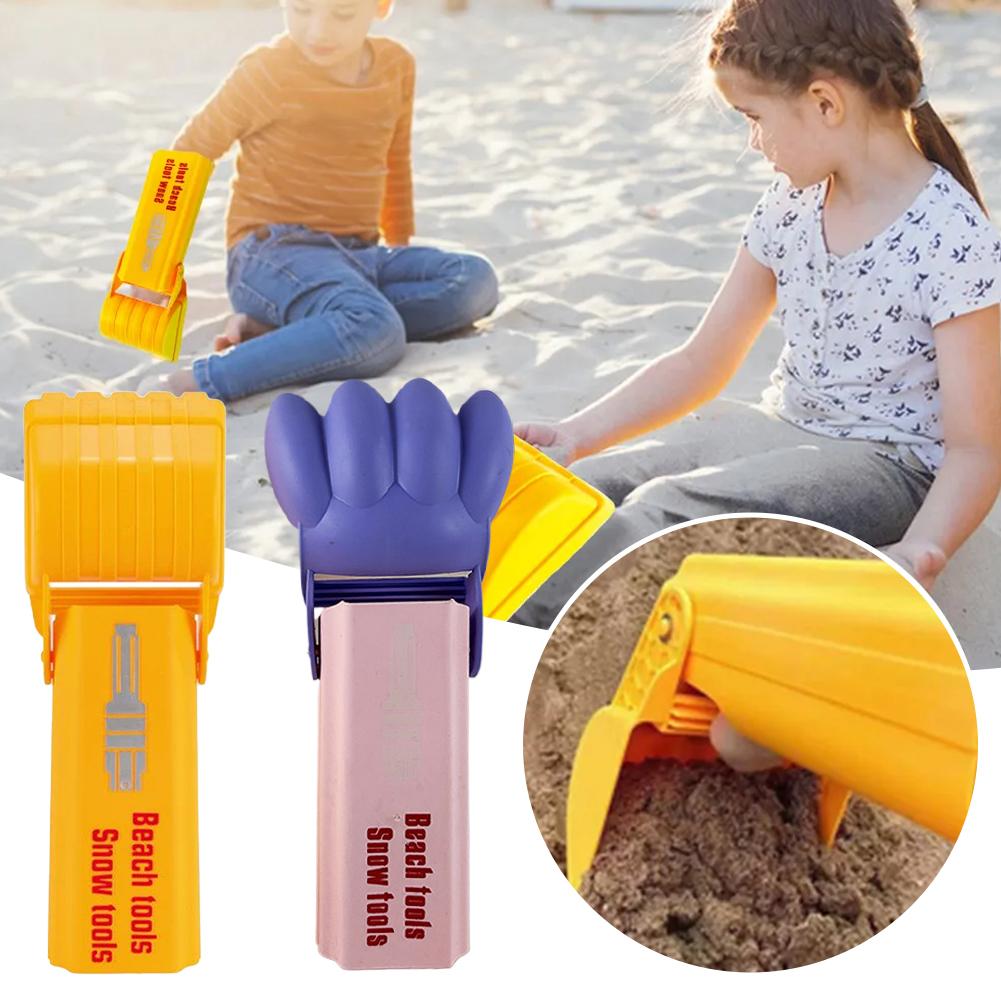 1/3 Piezas Pala de Juguete par - Kids Outdoor Park reseña y precio