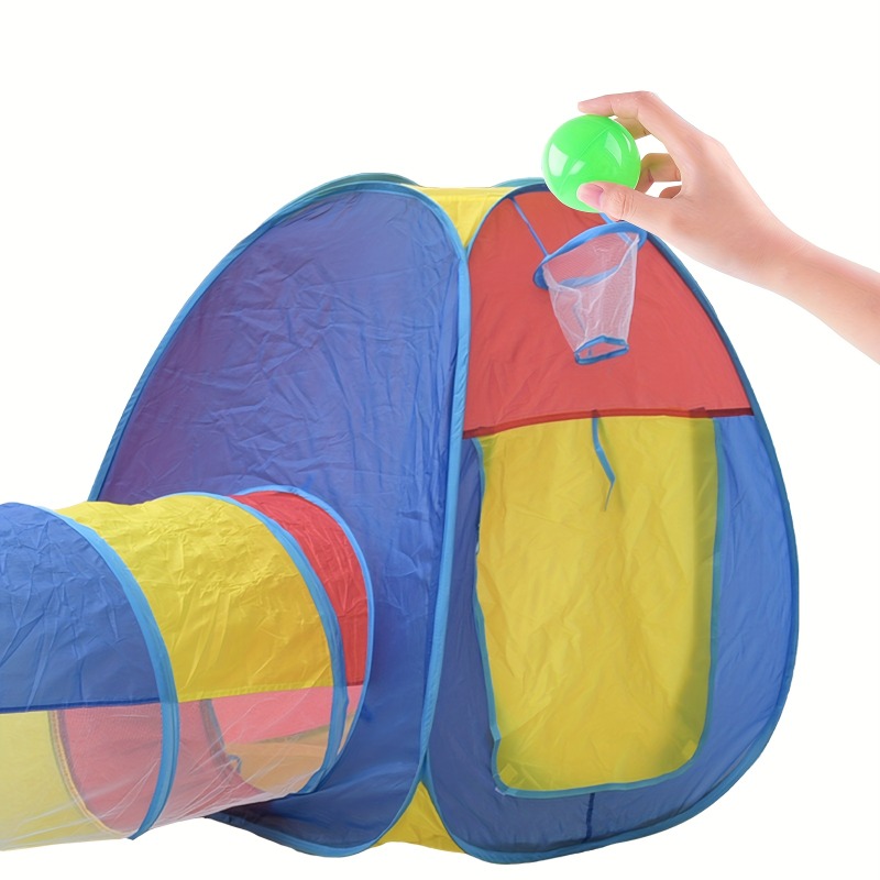Tienda de juegos para niños 3  - Kids Outdoor Play Ideas reseña y precio