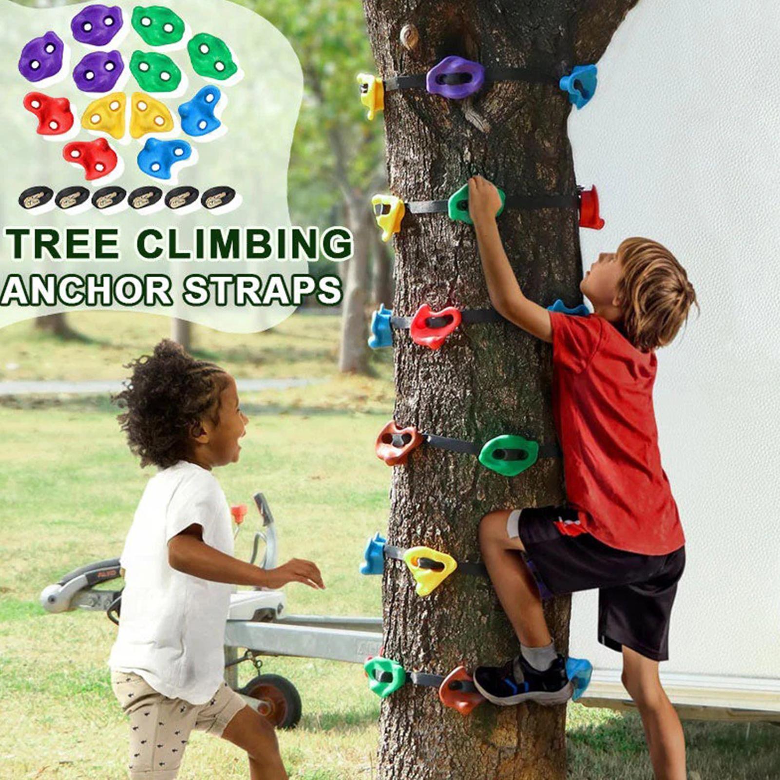 Equipo de Juego al Aire Libre, - Kids Outdoor Obstacle Course Equipment reseña y precio