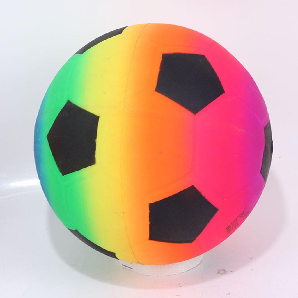 Balón Inflable de PVC de 9'' p - Kids Outdoor Volleyball reseña y precio