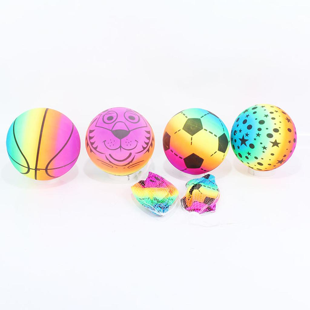 Balón Inflable de PVC de 9'' p - Kids Outdoor Volleyball reseña y precio