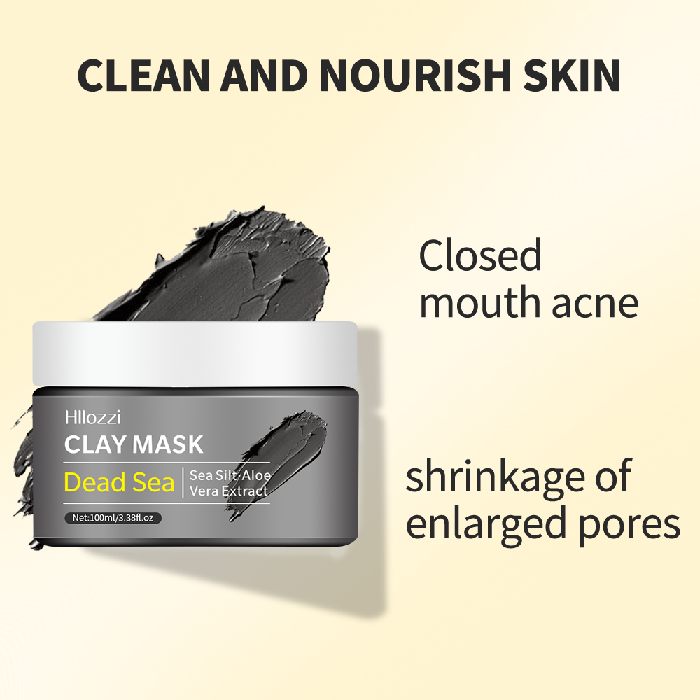 Mascarilla de barro de cúrcuma - Muddy Puddle Suit reseña y precio