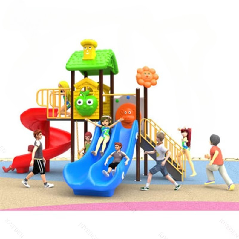 Nuevo Diseño de Parque de Dive - Kids Outdoor Park reseña y precio