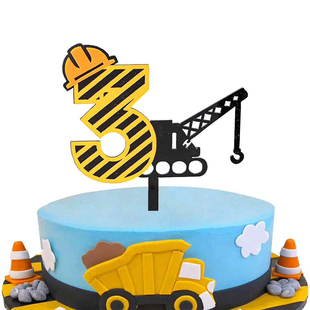 Excavadora de construcción, ad - Kids Outdoor Excavator reseña y precio