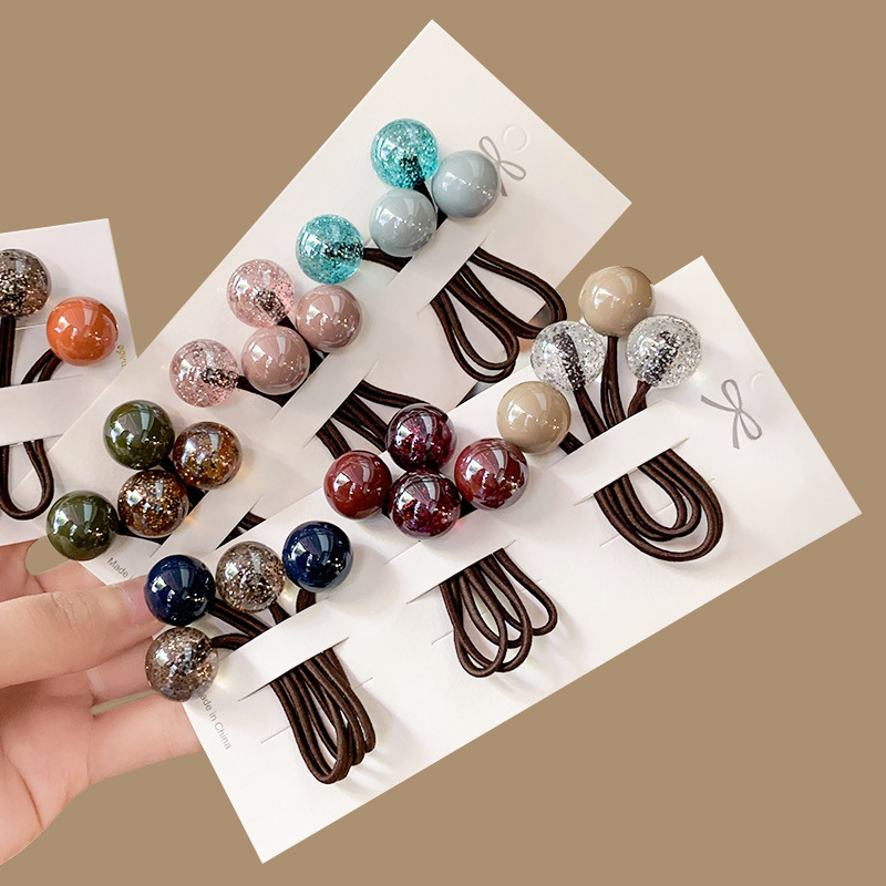 5 uds nueva bola bonita tocado - Kids Outdoor Ball reseña y precio