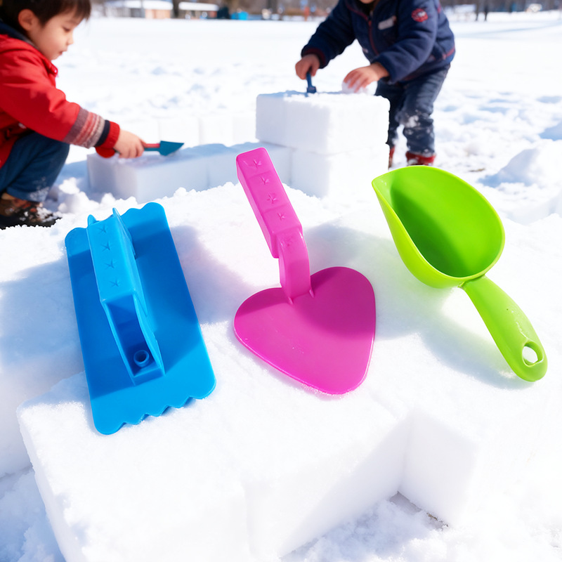 Juego de 4 piezas de juguetes  - Kids Outdoor Park reseña y precio