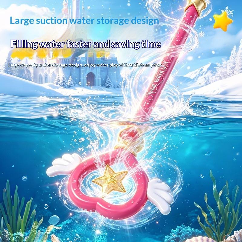 Varita de Agua Mágica para Niñ - Kids Outdoor Garden Toys reseña y precio