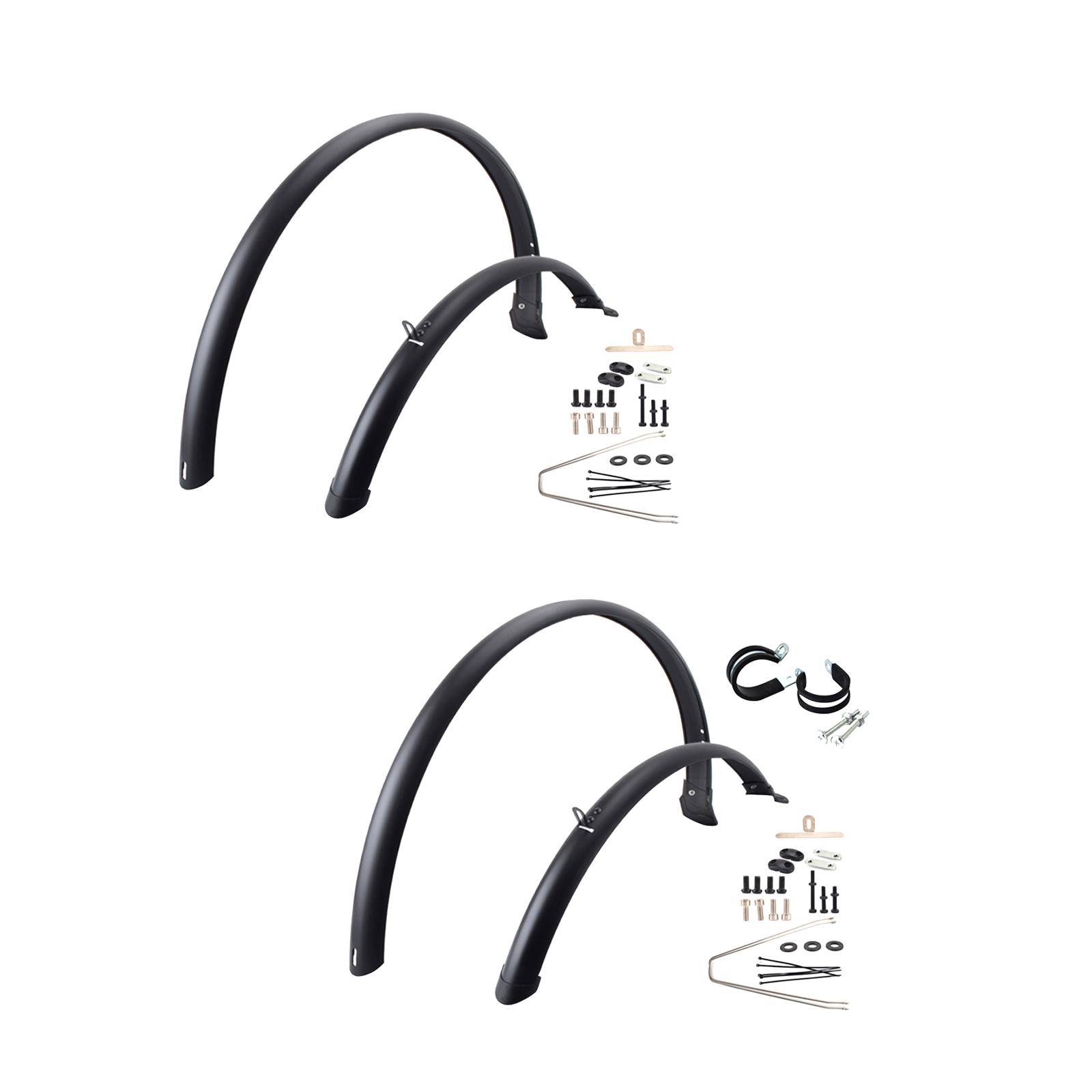 2 guardabarros de bicicleta de - Muddy Puddle Suit reseña y precio