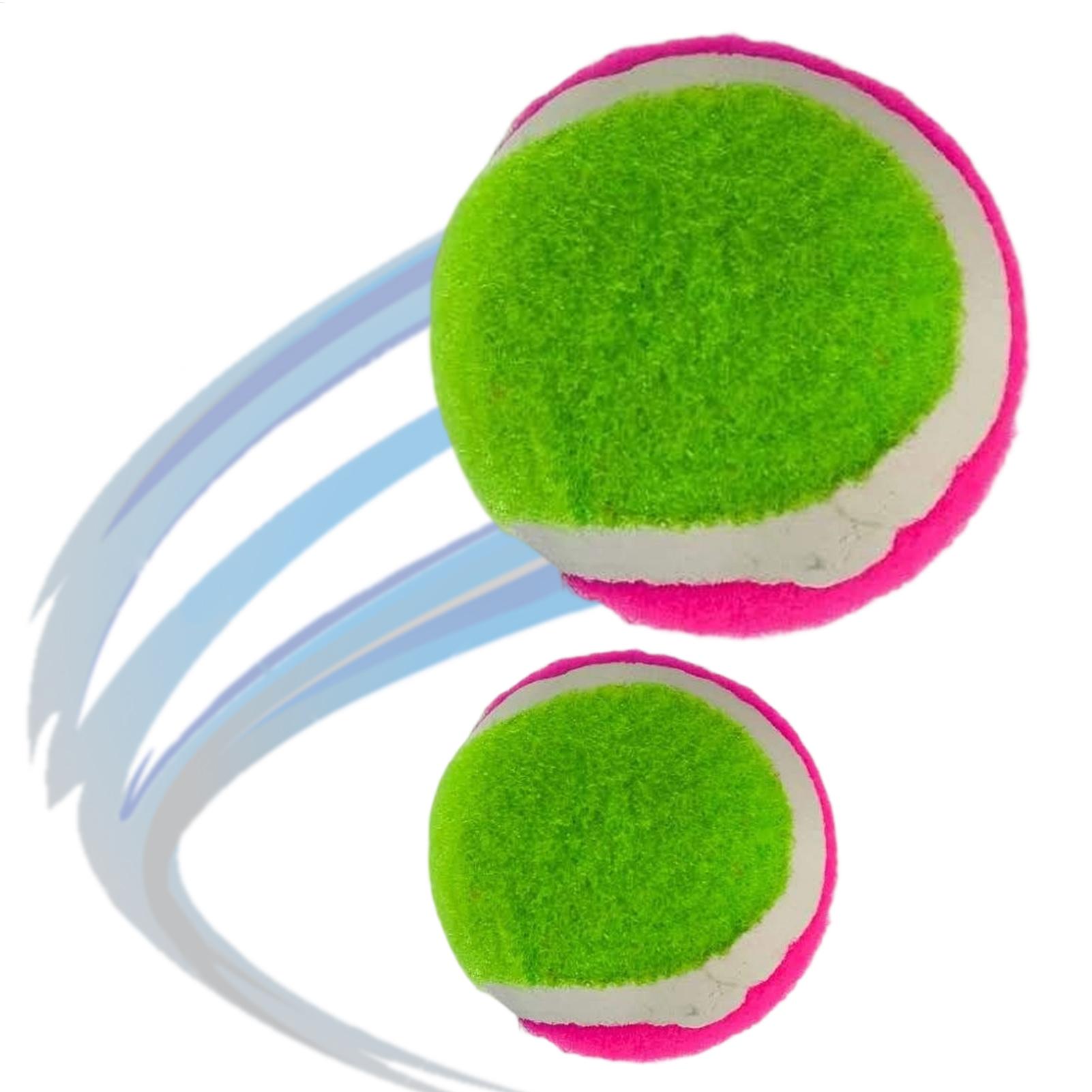 Juego de 2 Pelotas Adhesivas d - Kids Outdoor Park reseña y precio