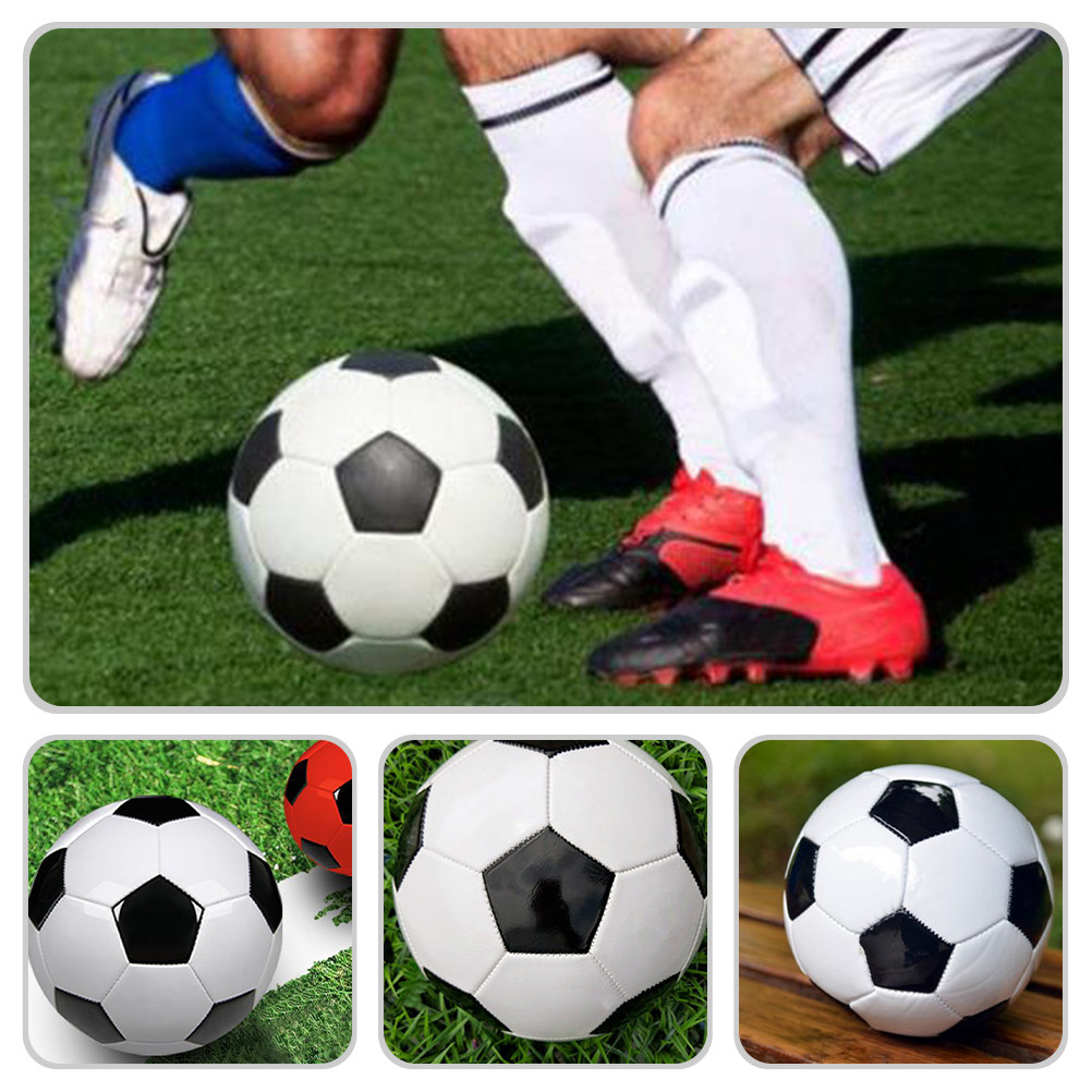 1 unidad de balón de fútbol co - Kids Outdoor Ball reseña y precio