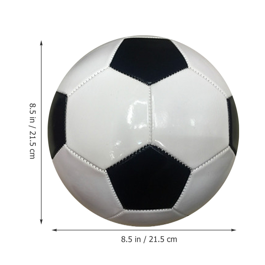 1 unidad de balón de fútbol co - Kids Outdoor Ball reseña y precio