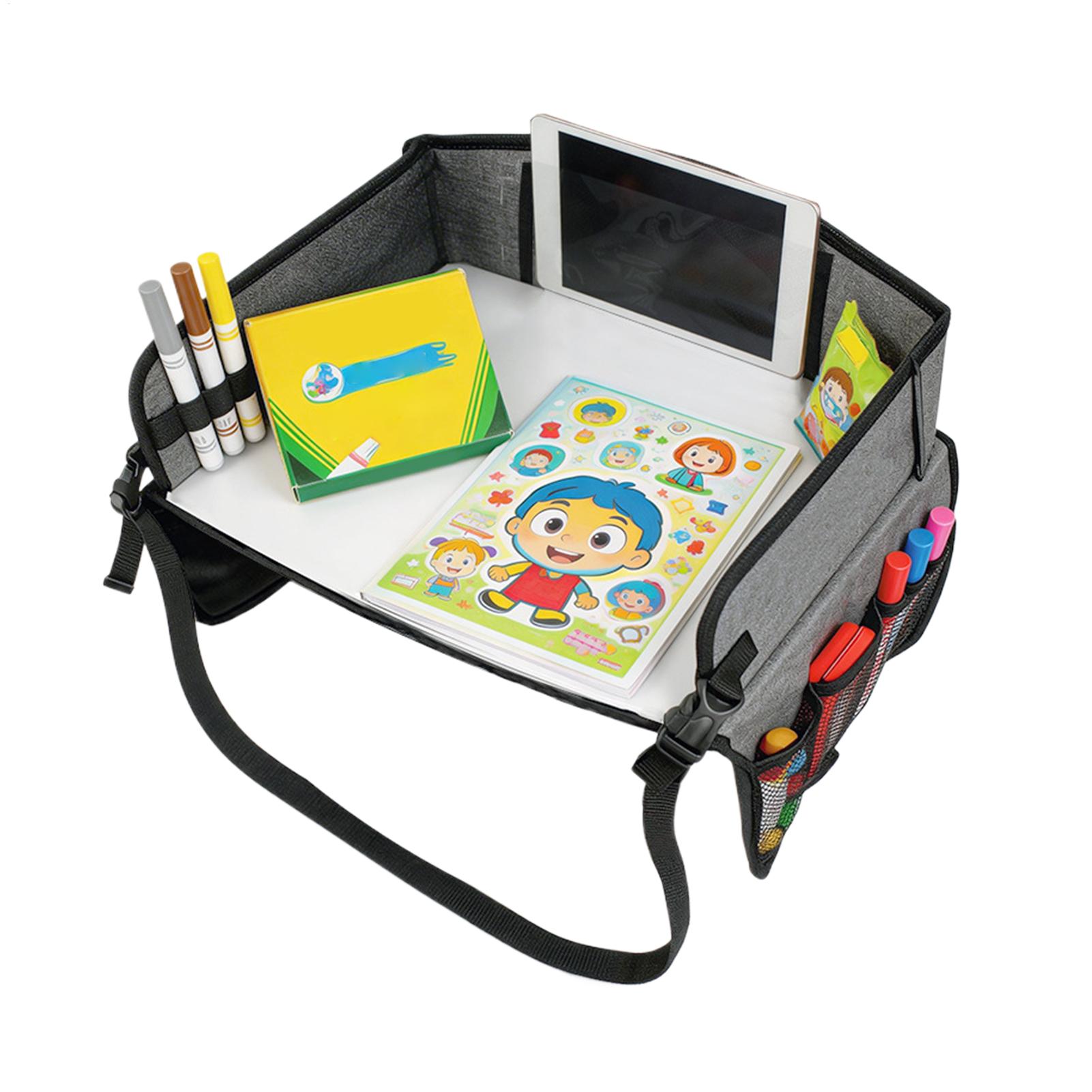 Bandeja de Actividades para As - Kids Outdoor Activity Table reseña y precio