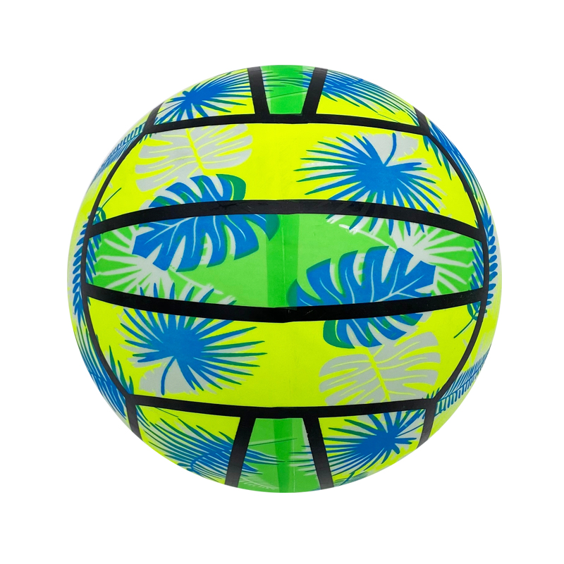 Pelotas de voleibol inflables  - Kids Outdoor Volleyball reseña y precio