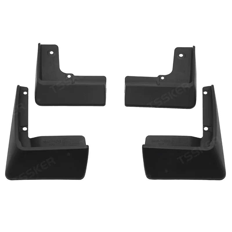 Apktnka Set guardabarros para  - Muddy Puddle Suit reseña y precio