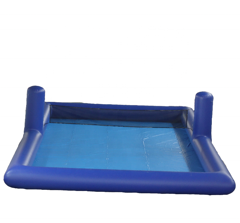 Red de Voleibol Acuático Infla - Kids Outdoor Volleyball reseña y precio