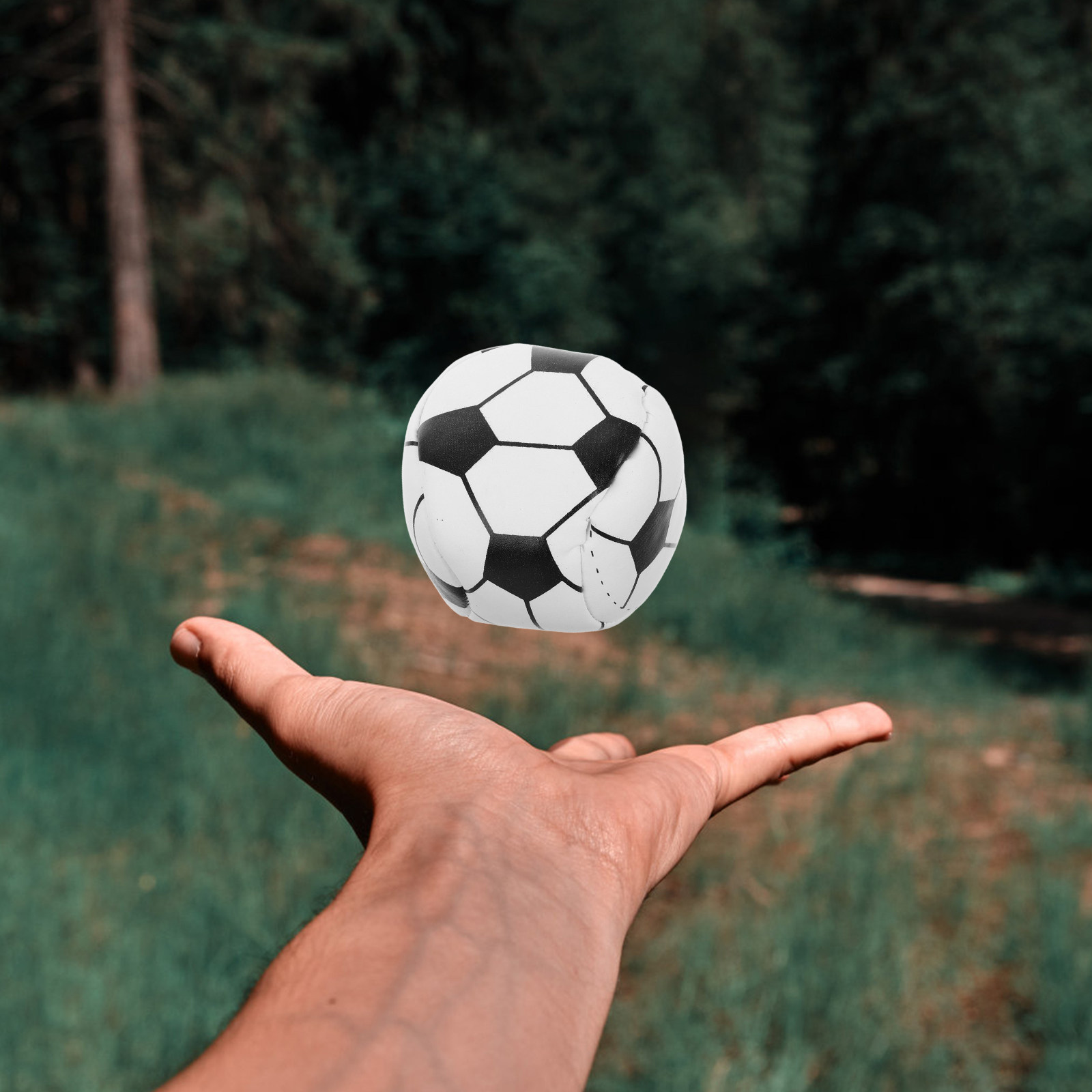 12 piezas, juego de sacos de f - Kids Outdoor Ball reseña y precio
