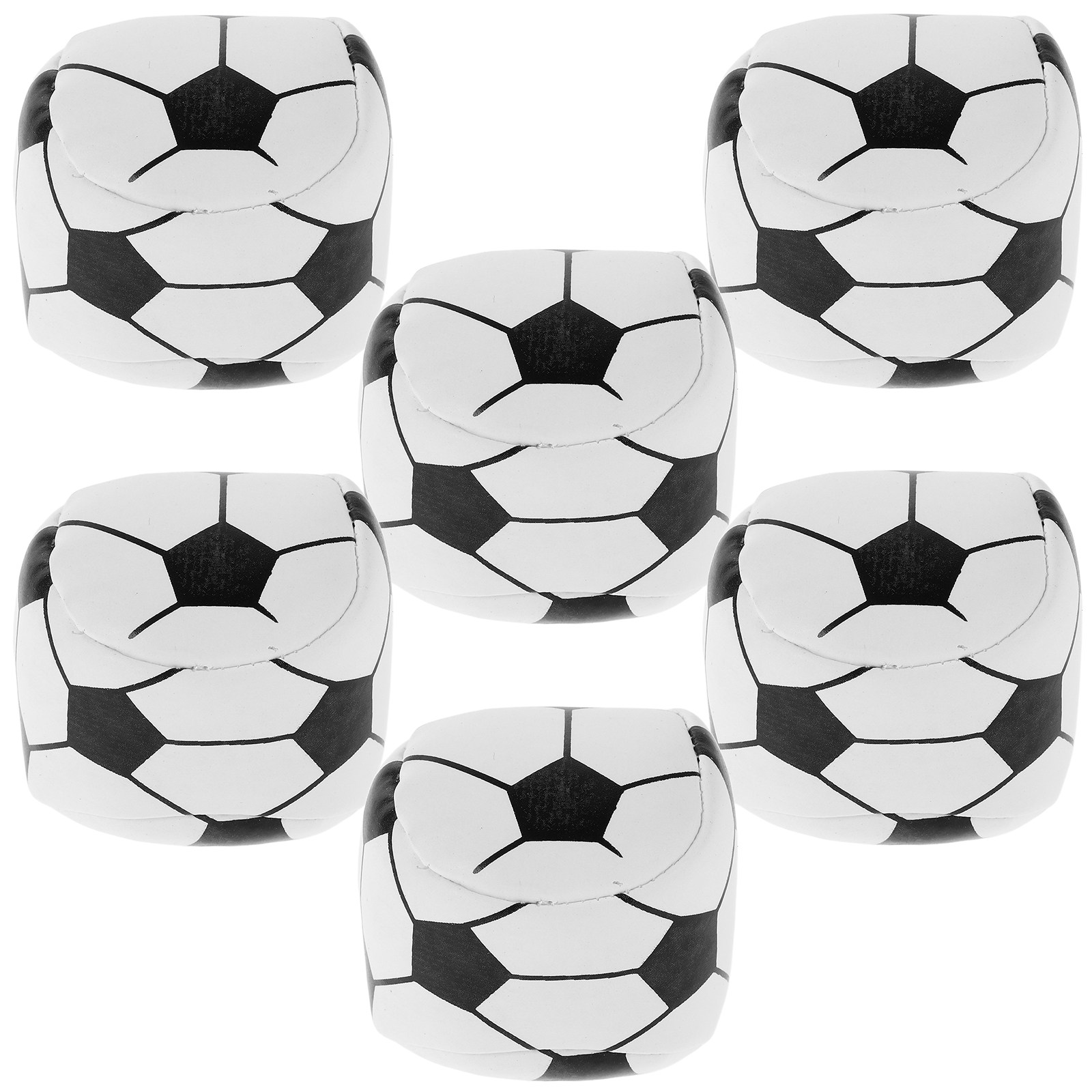Juego de 6 Bolsas de Frijol Se - Kids Outdoor Ball reseña y precio