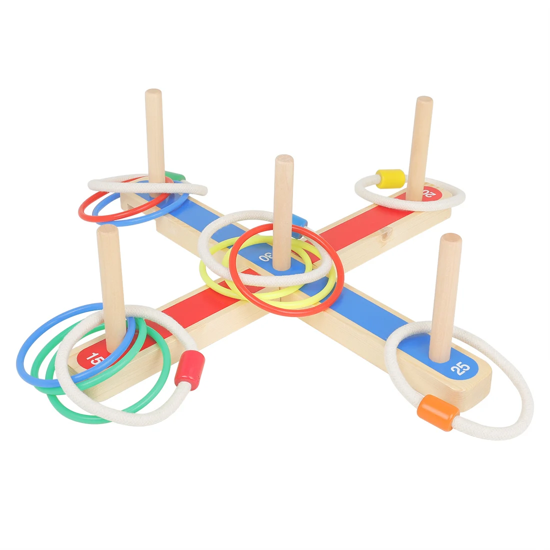 Orff-Juego al aire libre de ju - Kids Outdoor Garden Toys reseña y precio