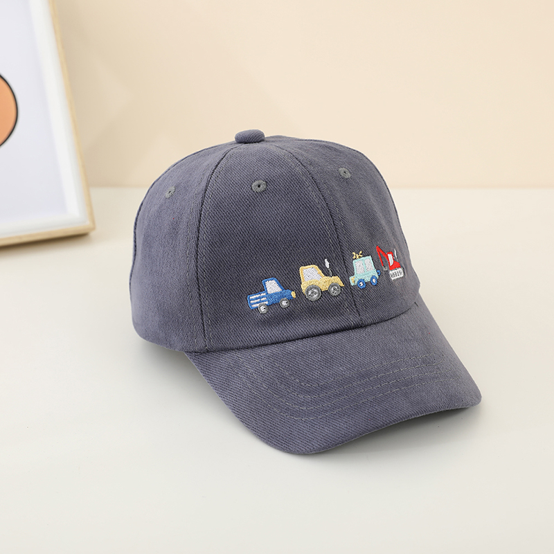 Gorras de Béisbol para Niños,  - Kids Outdoor Excavator reseña y precio