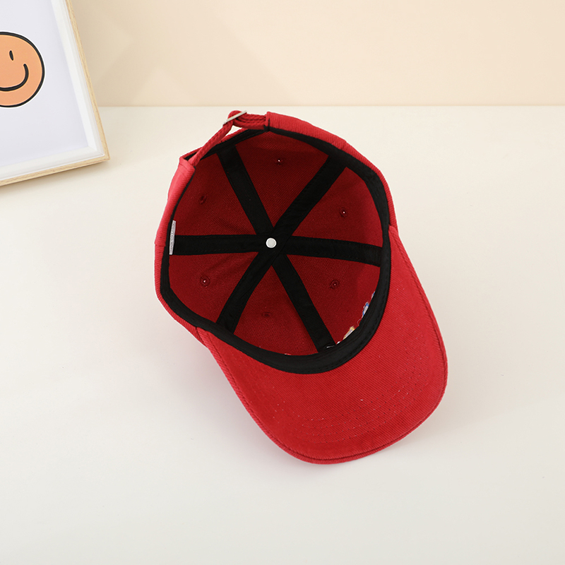 Gorras de Béisbol para Niños,  - Kids Outdoor Excavator reseña y precio