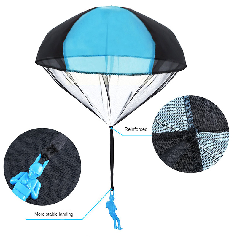 Paracaídas que lanza a mano pa - Kids Outdoor Volleyball reseña y precio
